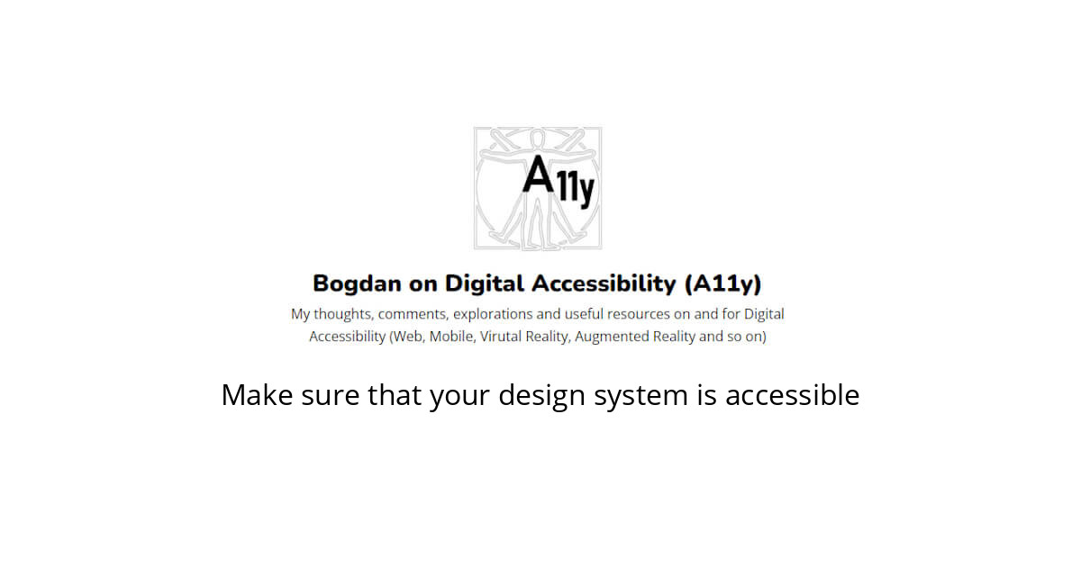 Make Sure That Your Design System Is Accessible Bogdan On Digital make-sure-that-your-design-system-is-accessible-bogdan-on-digital